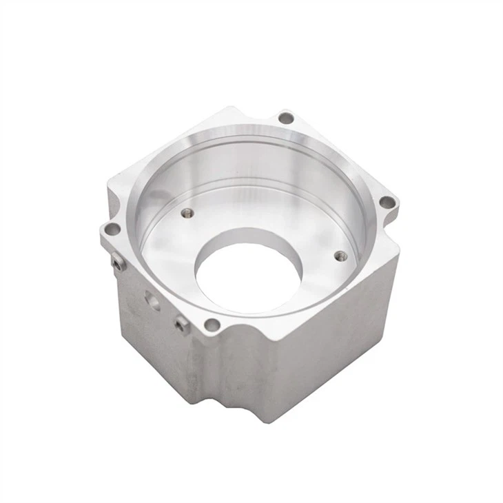 Aluminium Pressure Die Casting Products